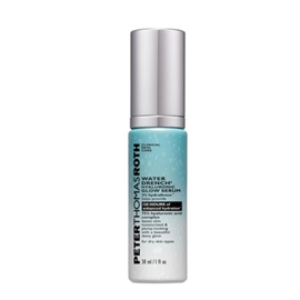 Peter Thomas Roth Water Drench Hyaluronic Glow Serum 30 ml  hos parfumerihamoghende.dk 